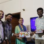 ಆರ್.ಎಸ್. ಎಸ್ ಗೃಹ ಸಂಪರ್ಕ ಅಭಿಯಾನಕ್ಕೆ ಚಾಲನೆ