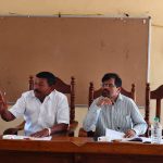 ಗ್ಯಾರಂಟಿ ಯೋಜನೆಗಳ ಬಡವರು ಮತ್ತು ಮಧ್ಯಮ ವರ್ಗದವರ ಆರ್ಥಿಕ ಸಬಲೀಕರಣಕ್ಕೆ ಸಹಕಾರಿಯಾಗಿವೆ- ಗ್ಯಾರಂಟಿ ಸಮಿತಿ ಅಧ್ಯಕ್ಷ  ಎ.ಬಿ.ಕುಮಾರ್