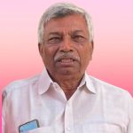 ನಿವೃತ್ತ ಇಂಜಿನೀಯರ್ ಹೆಚ್.ವಿ.ಗಣೇಶ್ ನಿಧನ