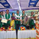 ಆಧುನಿಕತೆ, ತಂತ್ರಜ್ಞಾನದ ನಡುವೆ ಜಾತ್ರೆ, ಊರಹಬ್ಬಗಳು ಕಳೆಗುಂದುತ್ತಿವೆ ಉಪ್ಪಾರಳ್ಳಿಯಲ್ಲಿ ಧನಗಳ ಜಾತ್ರೆ : ರಾಜ್ಯ ಒಕ್ಕಲಿಗರ ಸಂಘದ ಮಾಜಿ ನಿರ್ದೇಶಕ ಗೋಪಾಲಗೌಡ ಬೇಸರ