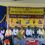 ದೇಶದ ಬಹುತೇಕ ಕಲೆಗಳು ಉಳಿಸಿ ಬೆಳೆದರೆ ಮಾತ್ರ ಸಂಸ್ಕಾರ ಸಂಸ್ಕೃತಿ ಬೆಳೆಯಲು ಸಾಧ್ಯ