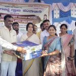 ದೊಡ್ಡಗಟ್ಟಿಗನಬ್ಬೆ ಗ್ರಾಮ ಪಂಚಾಯಿತಿ ಆವರಣದಲ್ಲಿ ಮಕ್ಕಳ ವಿಶೇಷ ಗ್ರಾಮ ಸಭೆ ಹಾಗೂ ಚಿಣ್ಣರ ಸಂತೆ