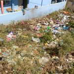 ವಿನಾಯಕ ನಗರ ವಾರ್ಡಿನಲ್ಲಿ ಕಸದ ರಾಶಿ.. ಹೇಳುವರೂ ಇಲ್ಲಾ ಕೇಳುವರೂ ಇಲ್ಲಾ