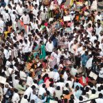 ದಲಿತರನ್ನು ಮನಬಂದಂತೆ ಬಳಸಿಕೊಂಡ ಕಾಂಗ್ರೆಸ್ ಗೆ ದಲಿತ ಸಿಎಂ ನೀಡುವಲ್ಲಿ ನಿರ್ಲಕ್ಷ್ಯ ಯಾಕೇ?