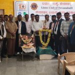 ವಿಶ್ವ ಮಾನವ ಹಕ್ಕಗಳ ದಿನವನ್ನು ಮಾಜಿ ಶಾಸಕ ಜಿ.ಚಂದ್ರಣ್ಣ ಅವರಿಂದ ಚಾಲನೆ