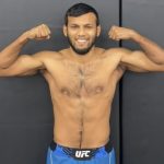 ಅಮೆರಿಕಾದಲ್ಲಿ ನಡೆಯುವ ಯು ಎಪ್ ಸಿ ಕುಸ್ತಿಗೆ ಬೇಗೂರಿನ ಕಿಶೋರ್ ಆಯ್ಕೆ