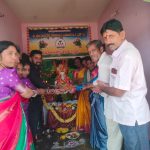 ತೂಬಗೆರೆ ಯಲ್ಲಿ ಧರ್ಮಸ್ಥಳ ಗ್ರಾಮಾಭಿವೃದ್ಧಿ ಸಂಘದ ಕಚೇರಿ ಪ್ರಾರಂಭ