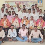 ಒಕ್ಕಲಿಗರ ಒಗ್ಗಟ್ಟು, ಸಂಘಟನೆ ನಮ್ಮ ಅಸ್ತಿತ್ವವನ್ನು ಹೆಚ್ಚಿಸುತ್ತದೆ. ವೀರಣ್ಣ.