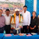 ರೇಷ್ಮೆ ಬೆಳೆಗಾರರು, ಗುಣಮಟ್ಟದ ಹಿಪ್ಪುನೇರಳೆ ಬೆಳೆಯುವುದರ ಮೂಲಕ ಆರ್ಥಿಕ ಸಬಲತೆ ಕಾಣಬೇಕು.