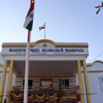 ಕುಂದಾಣ ಗ್ರಾಮ ಪಂಚಾಯಿತಿ ನೂತನ ಕಟ್ಟಡ ಉದ್ಘಾಟಿಸಿದ ಸಚಿವ ಕೆ.ಎಚ್.ಮುನಿಯಪ್ಪ