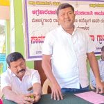 ಗ್ರಾಮ ಪಂಚಾಯಿಯಲ್ಲಿ ನಡೆದಿರುವ ವಿವಿಧ ಕಾಮಗಾರಿಗಳು ಮತ್ತು ಬಿಲ್ ಪಾವತಿಯ ಬಗ್ಗೆ ಸಾರ್ವಜನಿಕರಿಗೆ ತಿಳಿಸುವುದೇ ಸಾಮಾಜಿಕ ಲೆಕ್ಕ ಪರಿಶೋಧನಾ ಗ್ರಾಮ ಸಭೆಯ ಉದ್ದೇಶ– ನೋಡಲ್ ಅಧಿಕಾರಿ ಸಿ.ಎನ್.ಯತೀಶ್