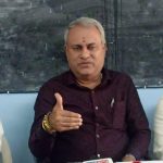 ಶಿಕ್ಷಣದಲ್ಲಿ ಕ್ರಾಂತಿ: ಗ್ರಾಮೀಣ ವಿದ್ಯಾರ್ಥಿಗಳಿಗೆ ಉಚಿತ ಸಿಇಟಿ–ನೀಟ್ ತರಬೇತಿ – ಶಾಸಕ ಸಿ.ಬಿ. ಸುರೇಶ್‌ಬಾಬು