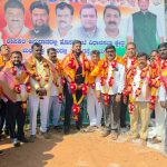 ಮುಖ್ಯಮಂತ್ರಿ ಬದಲಾವಣೆ ಹೈ ಕಮಾಂಡ್ ನಿರ್ಧಾರಕ್ಕೆ ಬಿಟ್ಟಿದ್ದು – ಶಾಸಕ ಶರತ್ ಬಚ್ಚೇಗೌಡ ಹೇಳಿಕೆ