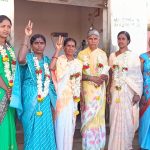 *ಗುಡುಗನಹಳ್ಳಿ ಹಾಲು ಉತ್ಪಾದಕರ ಮಹಿಳಾ ಸಹಕಾರ ಸಂಘದ ನೂತನ ಅಧ್ಯಕ್ಷರಾಗಿ ಗೌರಮ್ಮ ಮಹೇಶ್ ಮತ್ತು ಉಪಾಧ್ಯಕ್ಷರಾಗಿ ಲಲಿತಾಶಂಕರಶೆಟ್ಟಿ ಅವಿರೋಧ ಆಯ್ಕೆ*