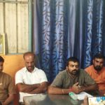 ತ್ಯಾಜ್ಯ ಘಟಕವನ್ನು ಪುನರಾರಂಭಿಸಿದರೆ ಉಗ್ರ ಹೋರಾಟ….ನವ ಬೆಂಗಳೂರು ಹೋರಾಟ ಸಮಿತಿ