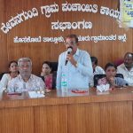 ಗ್ಯಾರಂಟಿ ಯೋಜನೆಗಳಿಂದ ಬಡ ಕುಟುಂಬದ ಆರ್ಥಿಕ ಪರಿಸ್ಥಿತಿ ಸುಧಾರಣೆ