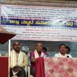 ನೇಕಾರರು ಉತ್ಪಾದಿಸಿದ ಸಾಂಪ್ರದಾಯಿಕ ಸೀರೆಗಳನ್ನು ಸರ್ಕಾರಗಳು ಖರೀದಿ ಮಾಡಲಿ – ಪಿ ಎ ವೆಂಕಟೇಶ್