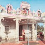 ಹಾಡೋನಹಳ್ಳಿ ಚೌಡೆಶ್ವರಿ ದೇವಾಲಯದ ಹುಂಡಿ ಹೊಡೆದು ಹಣ ಕಳವು