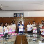 *ಡಿ.21 ರಿಂದ 24 ವರೆಗೆ ಪಲ್ಸ್ ಪೊಲಿಯೋ ಲಸಿಕಾ ಅಭಿಯಾನ*  *ಶೇಕಡ 100% ರಷ್ಟು ಪ್ರಗತಿ ಸಾಧಿಸಿ: ಜಿಲ್ಲಾಧಿಕಾರಿ ಎಬಿ ಬಸವರಾಜು*