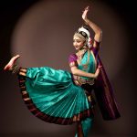 ಭರವಸೆಯ ನೃತ್ಯಕಲಾವಿದೆ  ವಿದಿತಾ ನವೀನ್ ರಂಗಪ್ರವೇಶ