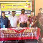 ವಿಠಲಾಪುರ ಸರ್ಕಾರಿ ಪ್ರೌಢಶಾಲೆಯ ಎಸ್‌ಎಸ್‌ಎಲ್‌ಸಿ ವಿದ್ಯಾರ್ಥಿಗಳಿಗೆ ಉಚಿತ ಟ್ಯೂಷನ್ ಕ್ಲಾಸ್