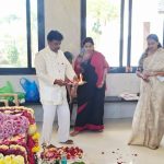 *ಜಾಲಪ್ಪ 4ನೇ ಪುಣ್ಯಸ್ಮರಣೆ: ಸರಳ ಆಚರಣೆ*