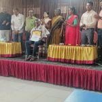 ಡಾನ್ ಬೋಸ್ಕೋ ಕಾಲೇಜಿಗೆ ಒಲಿದ ನಗದು ಪುರಸ್ಕಾರ