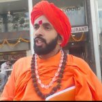 ಡಿಕೆ ಶಿವಕುಮಾರ್ ಸಿಎಂ ಆಗದಿದ್ದಲ್ಲಿ ರಾಜ್ಯದಲ್ಲಿರುವ ಕಾಂಗ್ರೆಸ್  ಸರ್ಕಾರ ಸರ್ವನಾಶ: ಪ್ರಣವಾನಂದ ಶ್ರೀ ಮಹಾ ಸ್ವಾಮೀಜಿ ಭವಿಷ್ಯ.