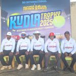 ಕುಡ್ಲ ಟ್ರೋಫಿ ಕ್ರಿಕೆಟ್ ಪಂದ್ಯಾಟ: ಸಂತ ಸೆಬೆಸ್ಟಿಯನ್ ಪೆರ್ಮನ್ನುರ್ ಚಾಂಪಿಯನ್