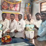 ಹಿರಿಯ ಉಪ ನೊಂದಣಾಧಿಕಾರಿ ನಾರಾಯಣಪ್ಪನವರ ಕರ್ತವ್ಯ ನಿಷ್ಠೆ ಮಾಧರಿಯಾಗಿದೆ -ಮುನಿವೀರಣ್ಣ