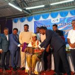 ಜೆಸಿಐ ದೇವನಹಳ್ಳಿಗೆ ನೂತನ ಅಧ್ಯಕ್ಷ ಡಿಎನ್. ಸುರೇಶ್ ಕುಮಾರ್ ನೇಮಕ