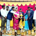 ಜೇಸಿಐ ವಿಜಯಪುರ ವಲಯ-14 ರ ಅಧ್ಯಕ್ಷರಾಗಿ ಸುನೀಲ್ ಕುಮಾರ್. ಅಧಿಕಾರ ಸ್ವೀಕಾರ.