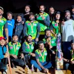 ವಹ್ನಿಕುಲ ಕ್ಷತ್ರಿಯಾಸ್ ಪ್ರೀಮಿಯರ್ ಲೀಗ್ ಪಂದ್ಯಾವಳಿಯಲ್ಲಿ ರಾಮಗೊಂಡನಹಳ್ಳಿ ತಂಡಕ್ಕೆ ಪ್ರಥಮ ಸ್ಥಾನ.