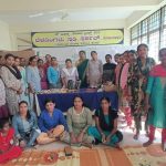 ಭಾರತೀಯ ಉದ್ಯಮ ಶೀಲತಾ ಅಭಿವೃದ್ಧಿ ಸಂಸ್ಥೆಯಿಂದ ತರಬೇತಿ ಶಿಬಿರ